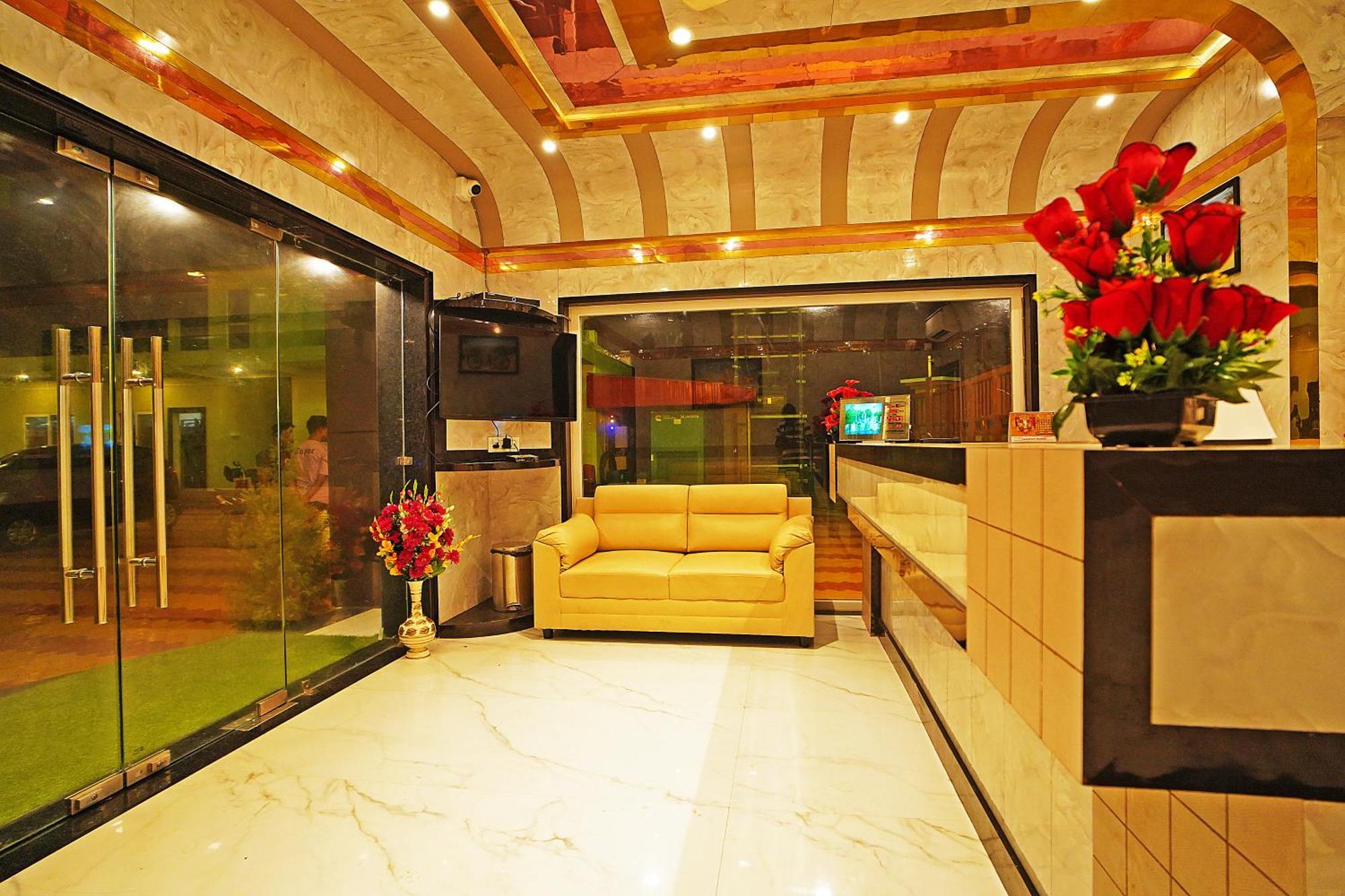 India Beach Resort !! Front Sea View !! Mandarmani Exterior photo