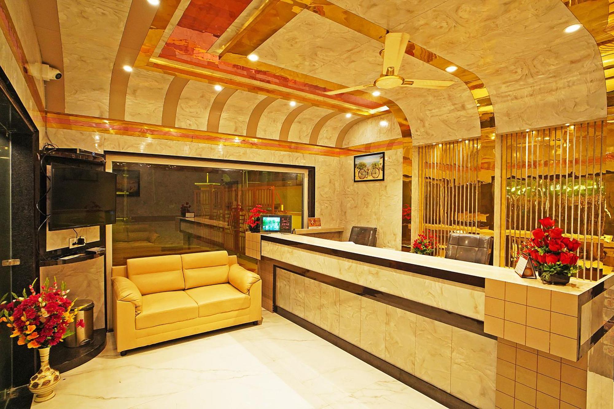 India Beach Resort !! Front Sea View !! Mandarmani Exterior photo