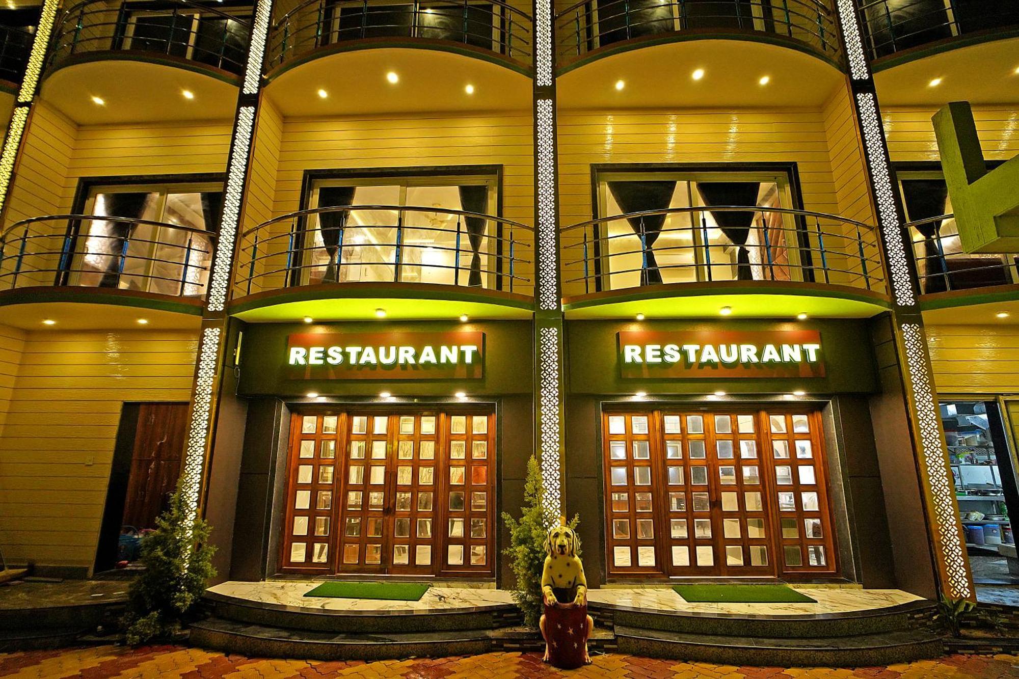 India Beach Resort !! Front Sea View !! Mandarmani Exterior photo