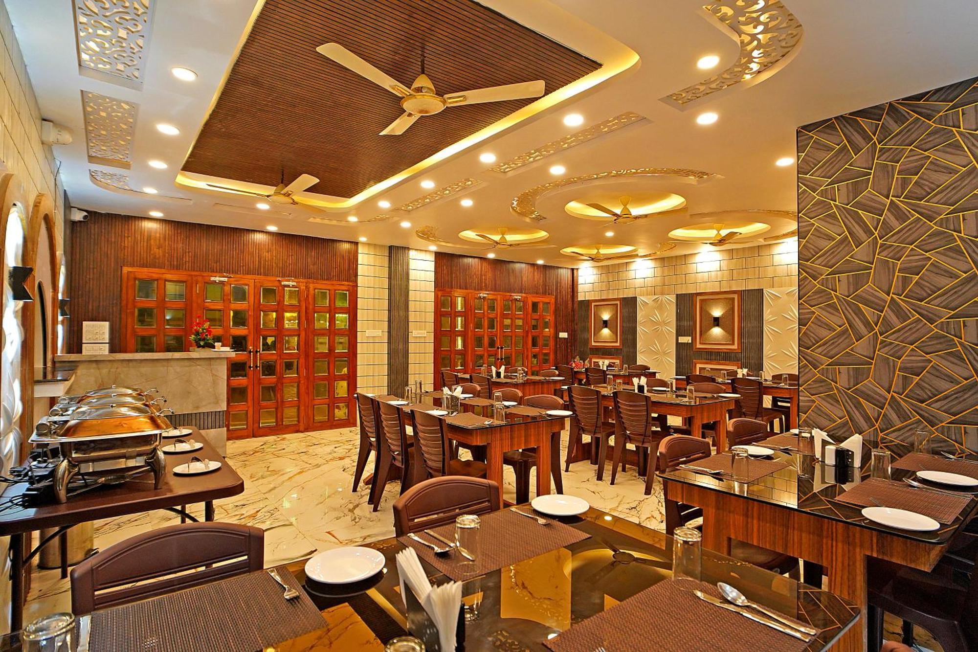 India Beach Resort !! Front Sea View !! Mandarmani Exterior photo