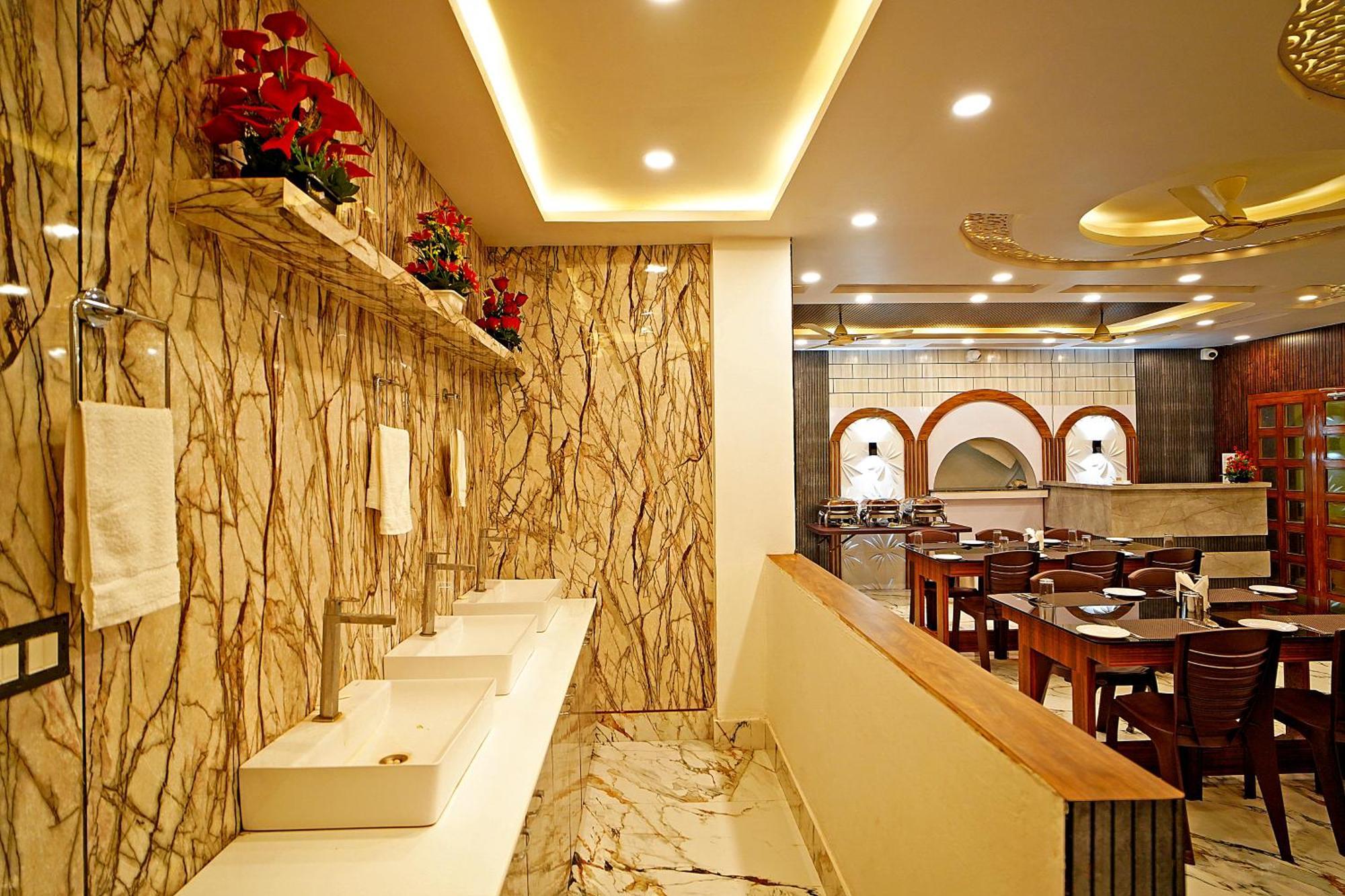India Beach Resort !! Front Sea View !! Mandarmani Exterior photo