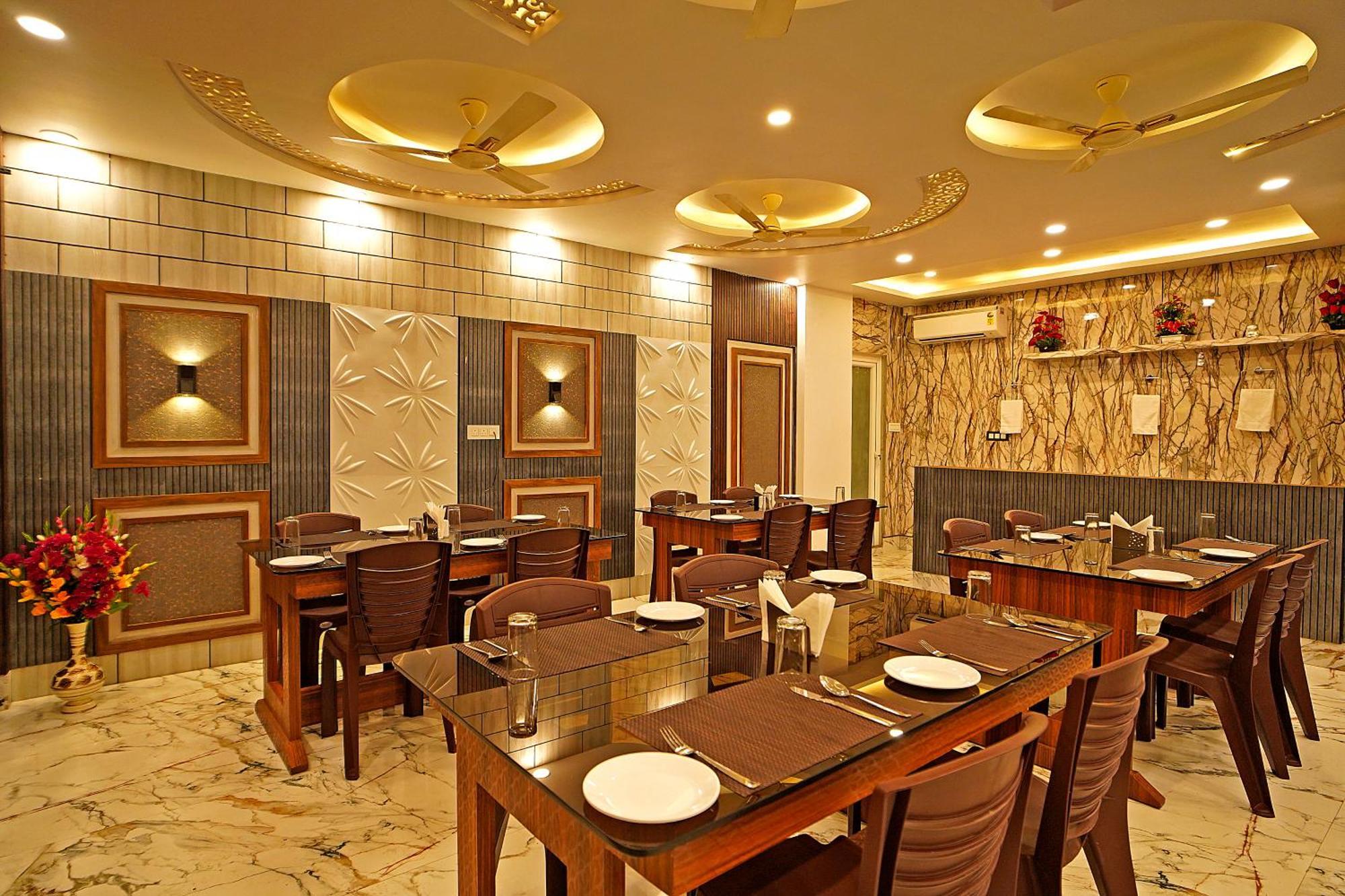 India Beach Resort !! Front Sea View !! Mandarmani Exterior photo