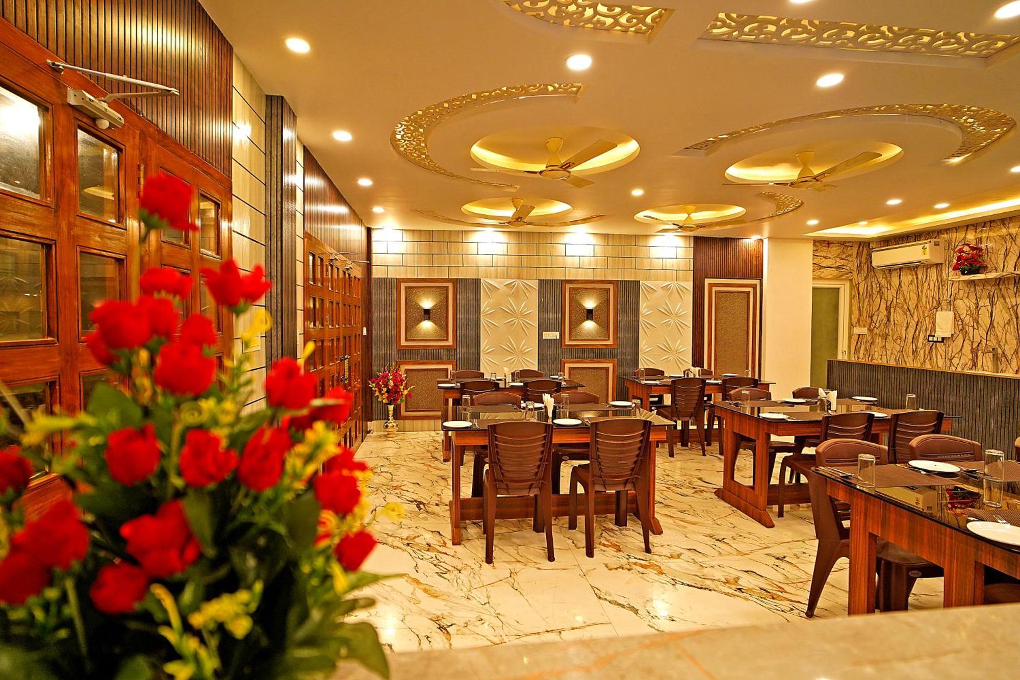 India Beach Resort !! Front Sea View !! Mandarmani Exterior photo
